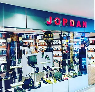 کیف و کفش چرم جردن