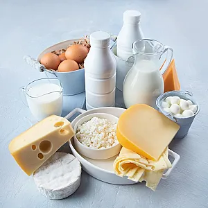 فراورده های لبنی سادات