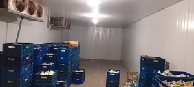 شرکت لبنی دوشه آمل هراز