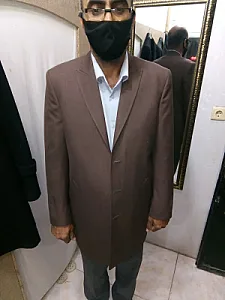 خیاطی کت و شلوار.. رضا مشهدی