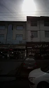 کافه نان گندم