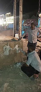 شرکت بوتان گاز اهواز