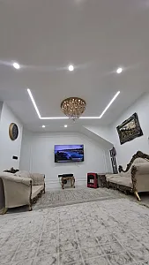 گروه اجرایی کناف اهواز