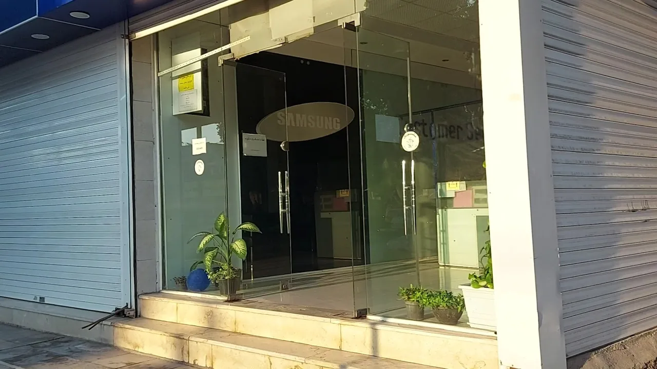 خدمات پس از فروش سامسونگ - تصویر 2