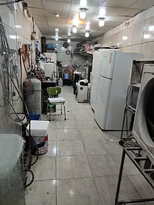 مرکز تعمیرات لوازم خانگی اهواز پشتیبان