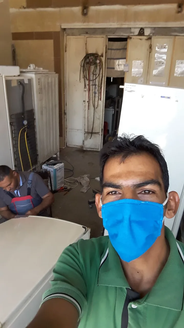 خدمات فنی اکسین - تصویر 2