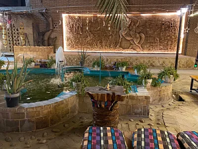 عمارت فرهنگ وهنر هوزای (مدرسه ارامنه)