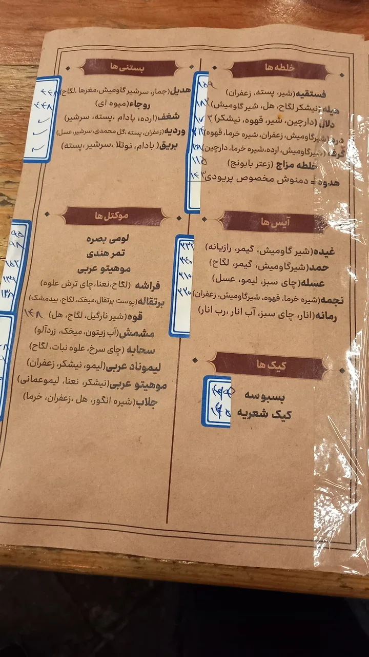 عمارت فرهنگ وهنر هوزای (مدرسه ارامنه) - تصویر 2