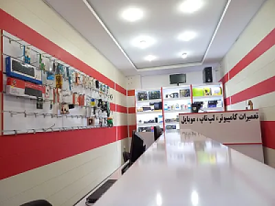 پارسا سیستم
