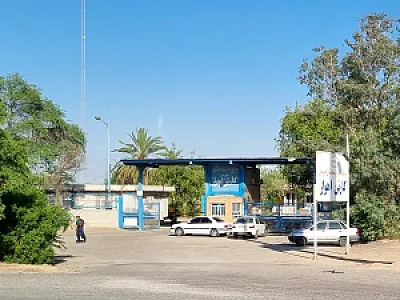 شرکت کارتن اهواز