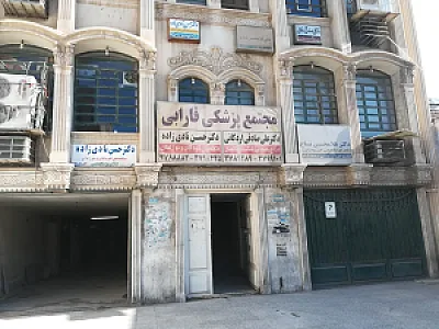 دکتر حسن نادی‌زاده