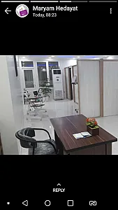 کلینیک فیزیوتراپی هدایت