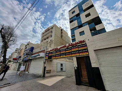 مجتمع پزشکان صدرا