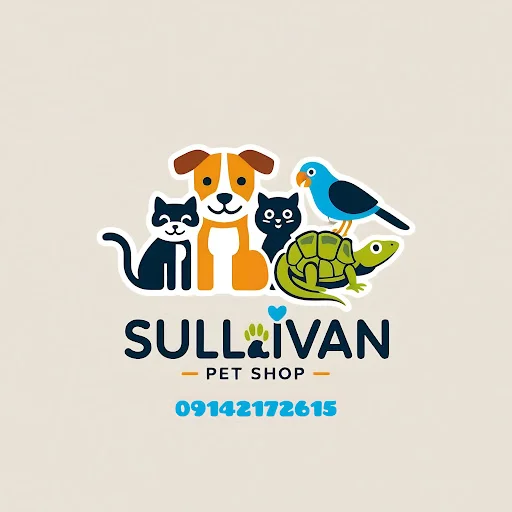 پت شاپ سالیوان