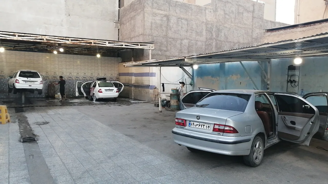 خدمات خودرویی کادیلاک - تصویر 3