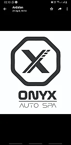 OnyxAutoSpa