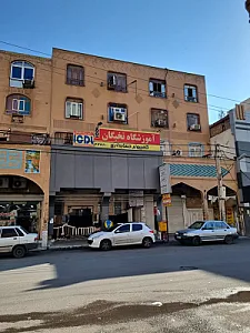 آموزشگاه نخبگان