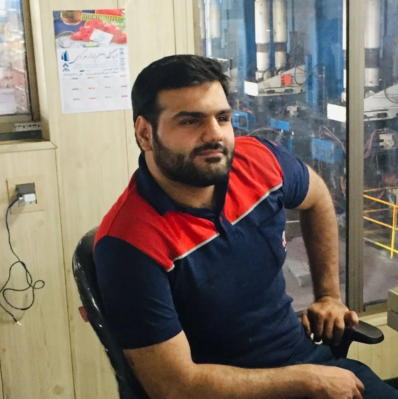 R.m.tuning تعمیر گاه تیونینگ رضا محمدی - تصویر 2