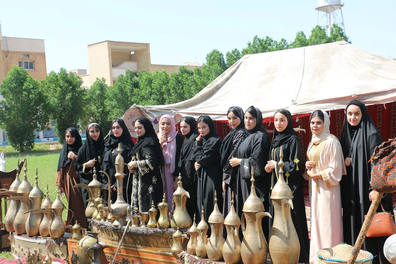 مجتمع آموزش عالی جهاد دانشگاهی خوزستان مرکز پردیس.اهواز
