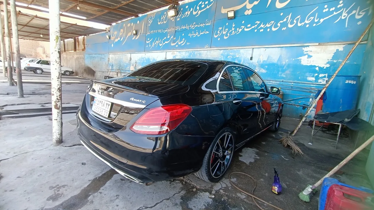 کارواش تک - تصویر 5