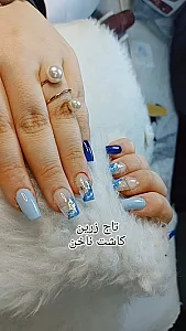 آموزشگاه تاج زرین