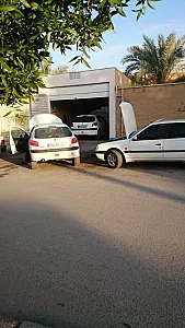 مکانیکی شلیلیان