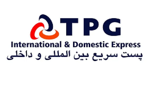 پست تی پی جی اهواز