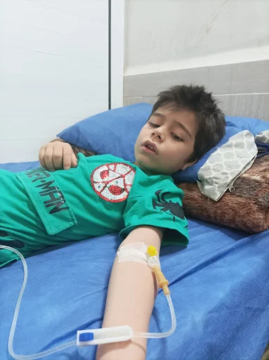 کلینیک پت کاراکال - کلینیک دامپزشکی در تبریز