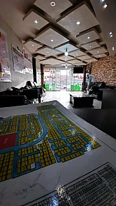 املاک آسماری