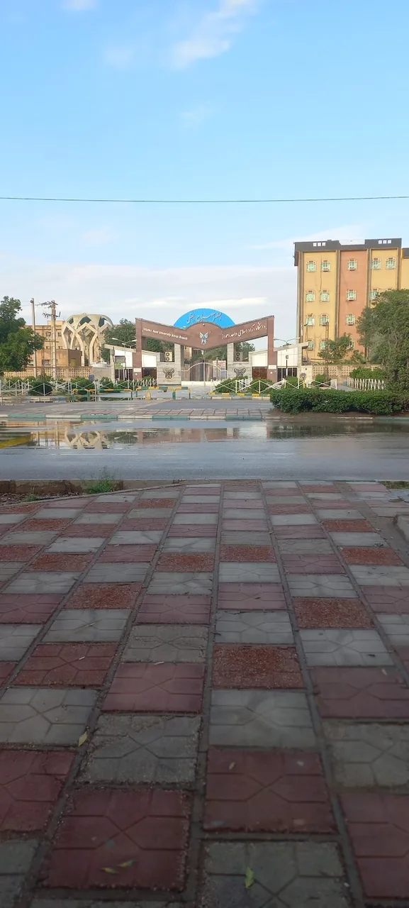 دانشگاه آزاد واحد اهواز - تصویر 4