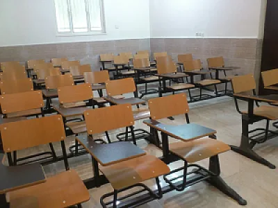 مؤسسه آموزش عالی کارون