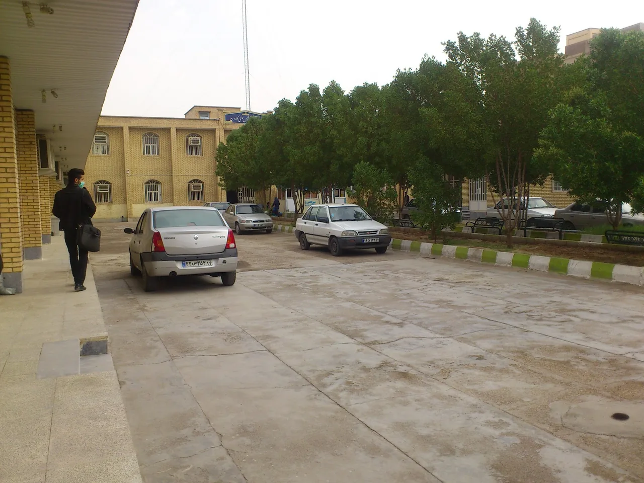 مؤسسه آموزش عالی کارون - تصویر 2