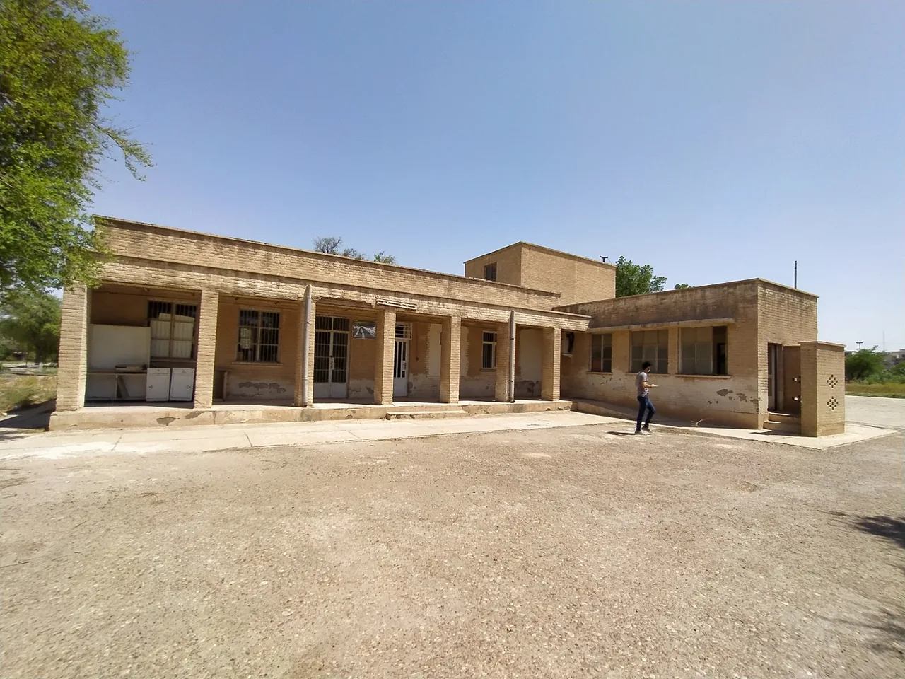 Shahid Chamran University - تصویر 4