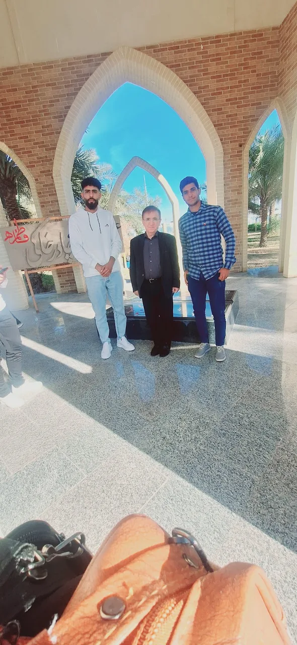 دانشگاه پیام نور اهواز - تصویر 6