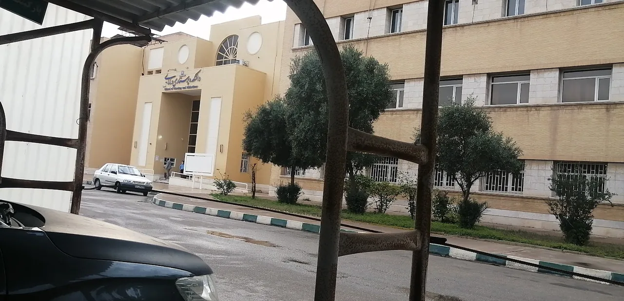 دانشگاه علوم پزشکی جندی‌شاپور اهواز - تصویر 3