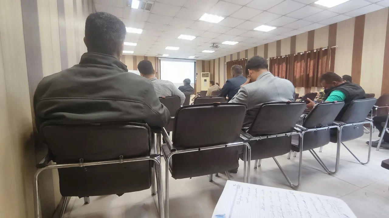 مرکز آموزش شماره 1 جهاددانشگاهی خوزستان - تصویر 2