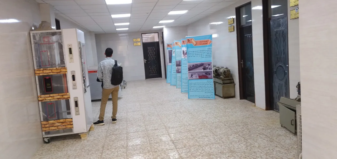 مجتمع عالی آموزشی و پژوهشی صنعت آب و برق خوزستان - تصویر 3