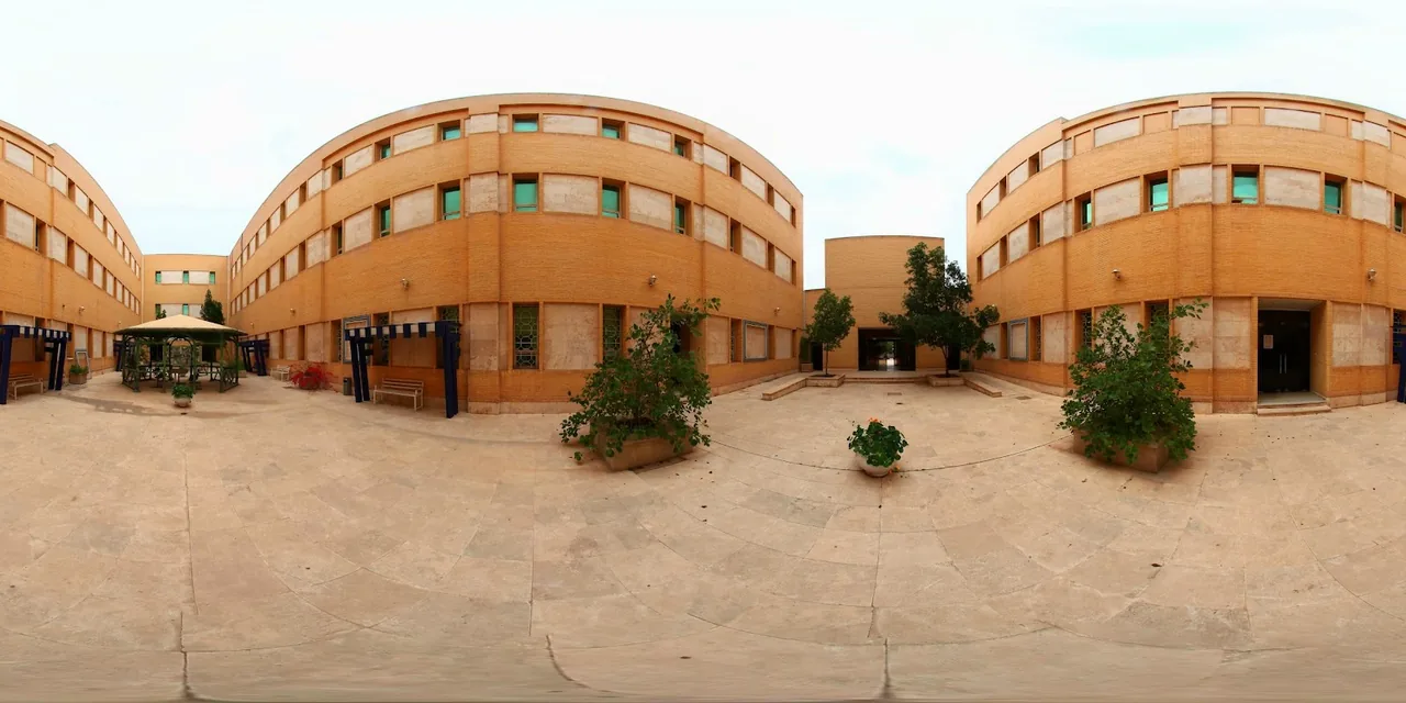 دانشکده بهداشت جندی شاپور - تصویر 5