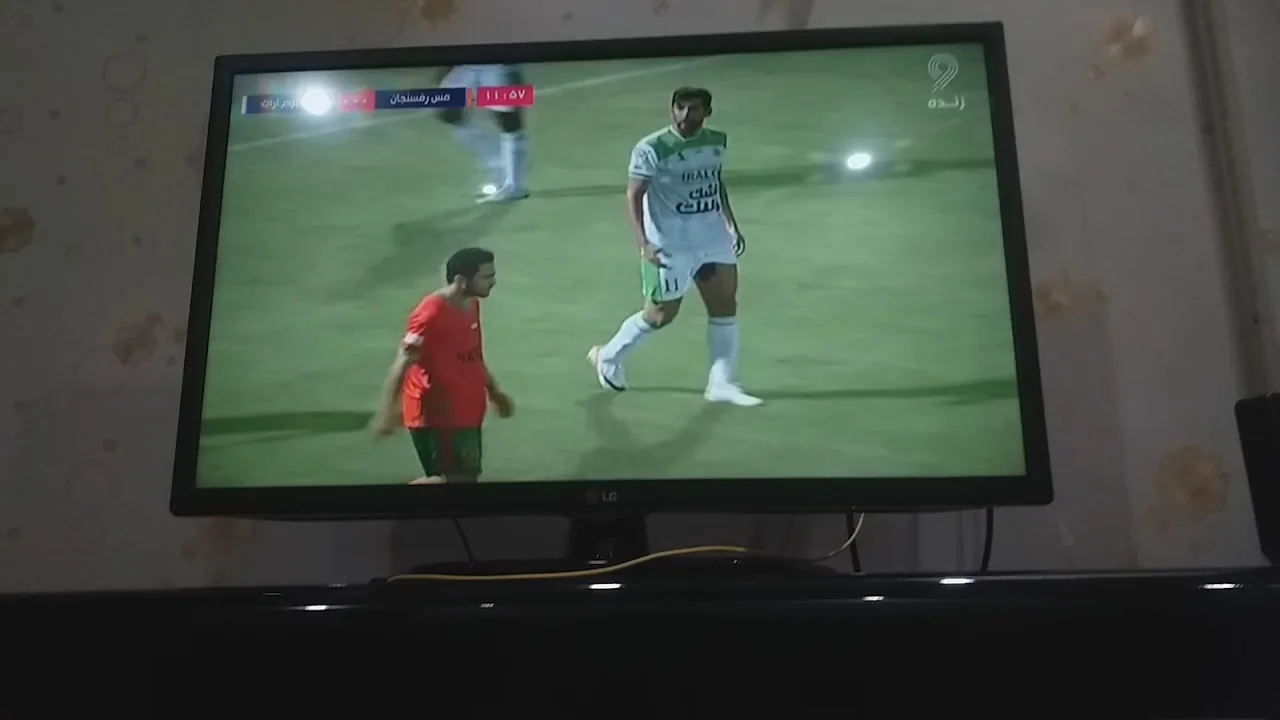 سالن ورزشی راه آهن - تصویر 2