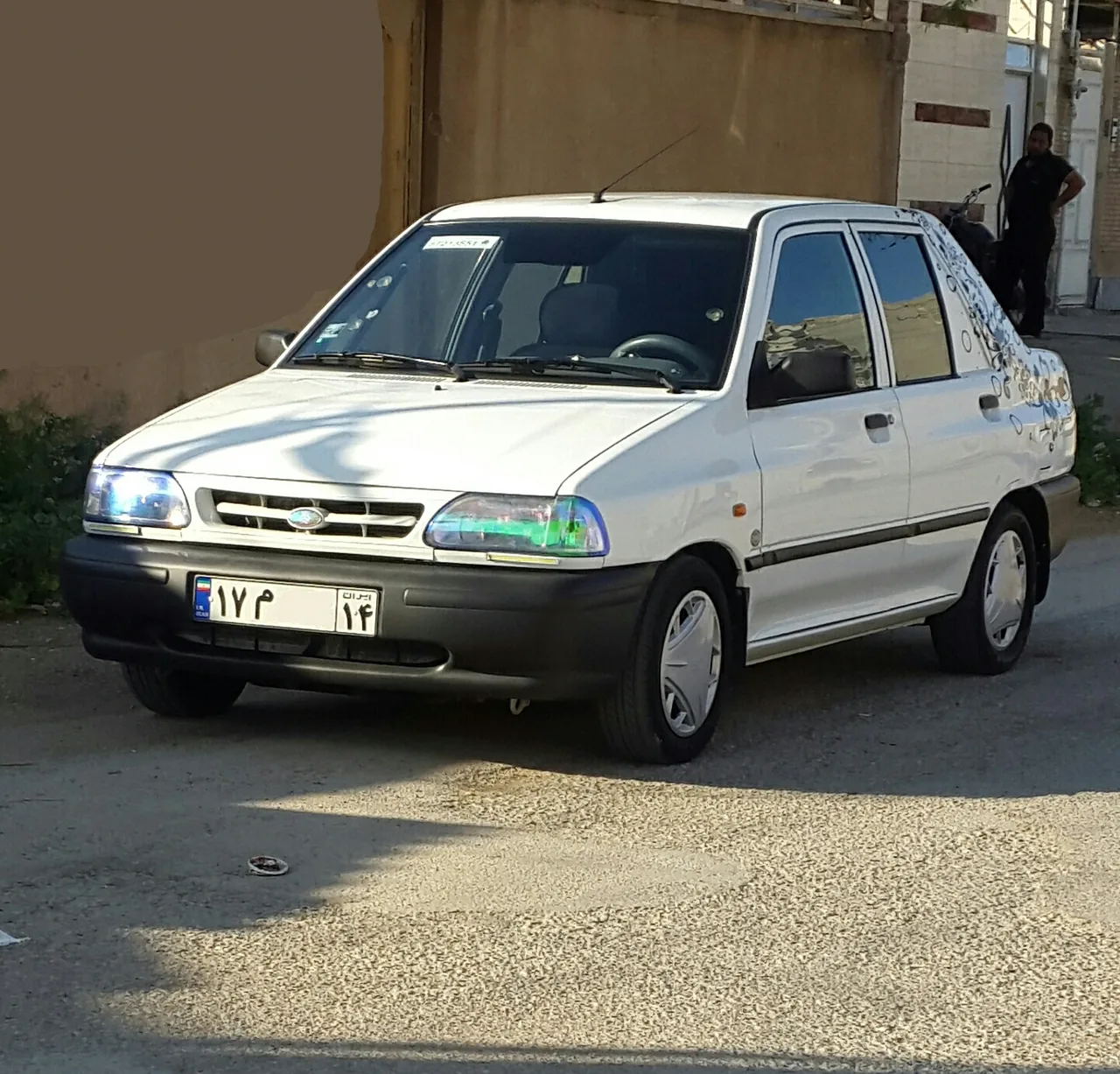تاکسی سرویس بعثت - تصویر 4