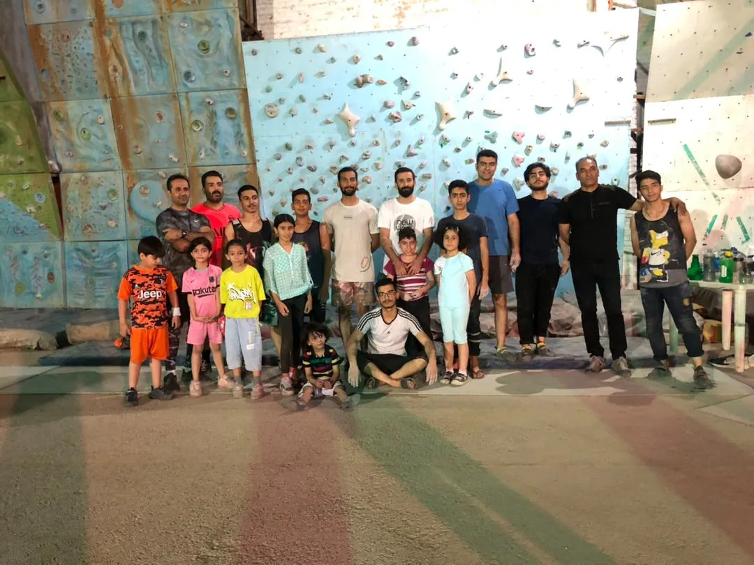 باشگاه امرداد