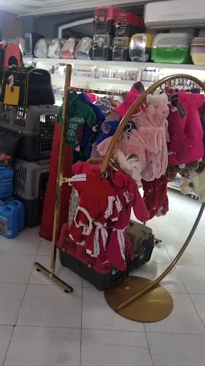 پت کلینیک کوآلا