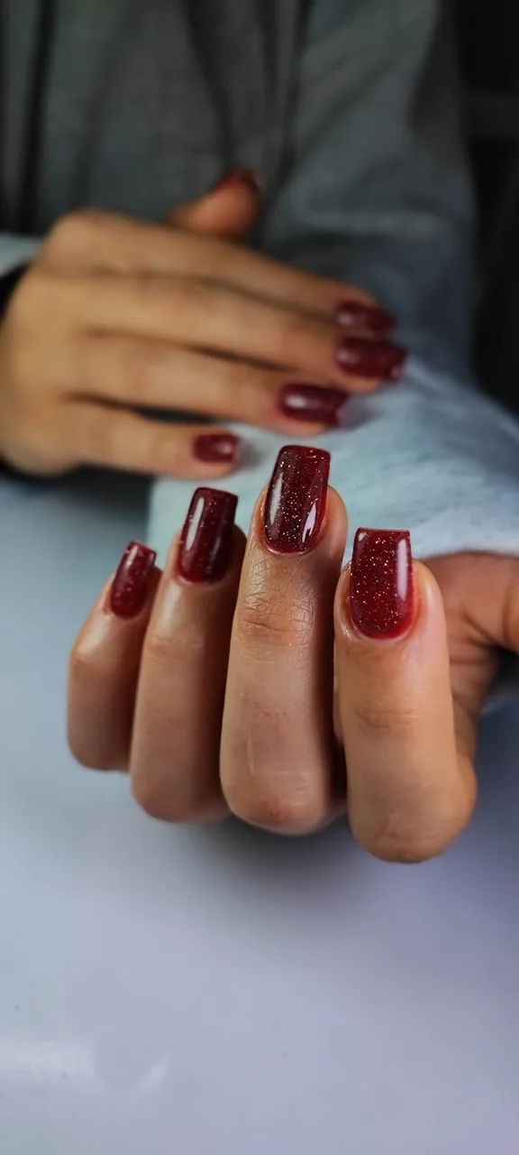 مرکز تخصصی کاشت ناخن نازی - تصویر 4