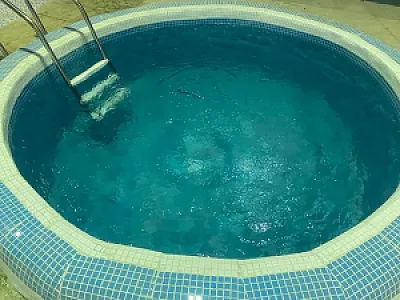 استخر بعثت