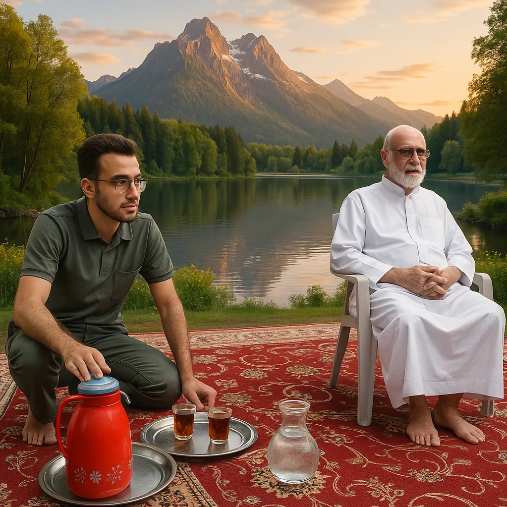 استخر آزادی - تصویر 3
