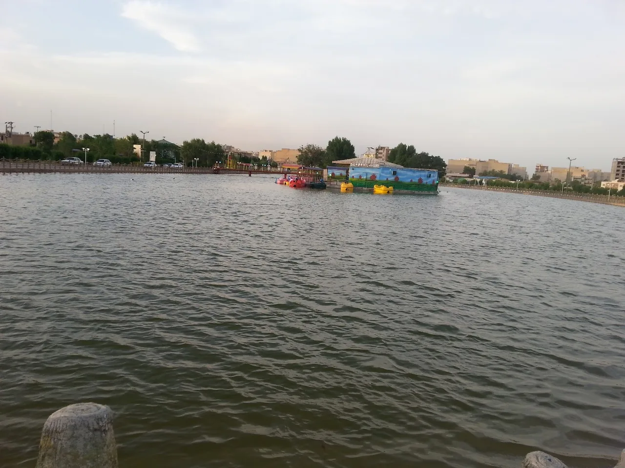 استخر فجر - تصویر 5