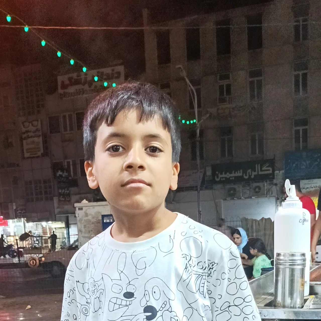 استخر دانشگاه علوم پزشکی جندی شاپور اهواز - تصویر 2