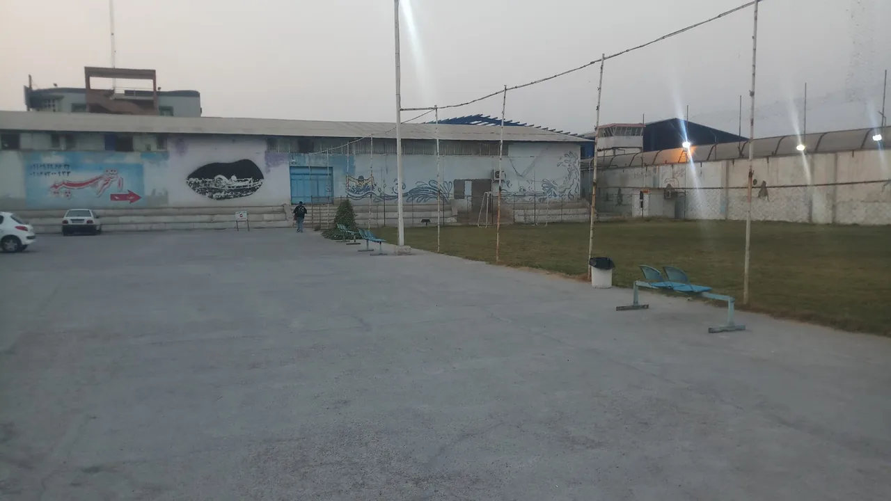 استخر سپید - تصویر 2