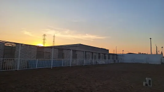 (هیرو)باشگاه سوارکاری کمایی