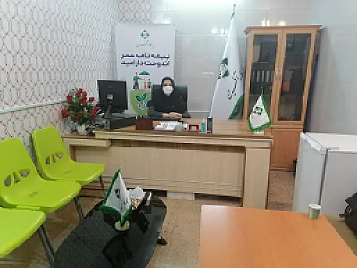 بیمه کارآفرین نمایندگی نوی کد 4671